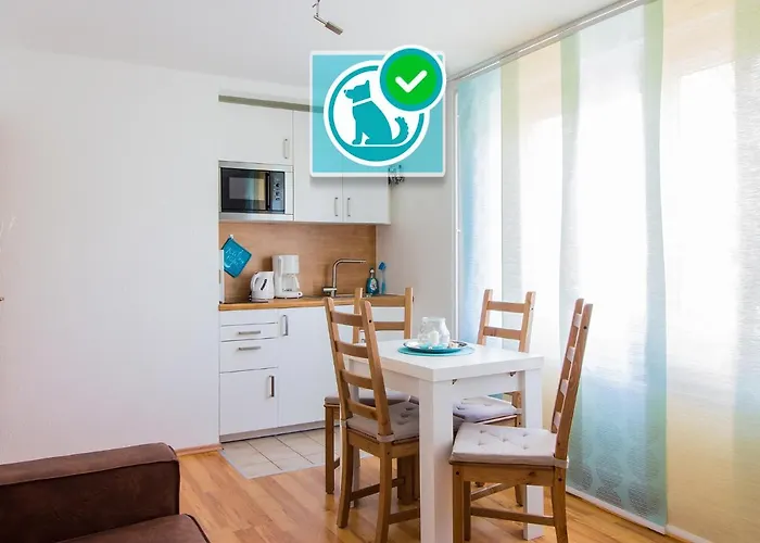 Ferienwohnung Cuxduhier Cuxhaven, Deutschland