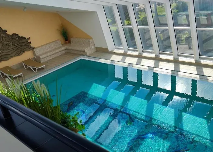 Trafalgar Apartment 133