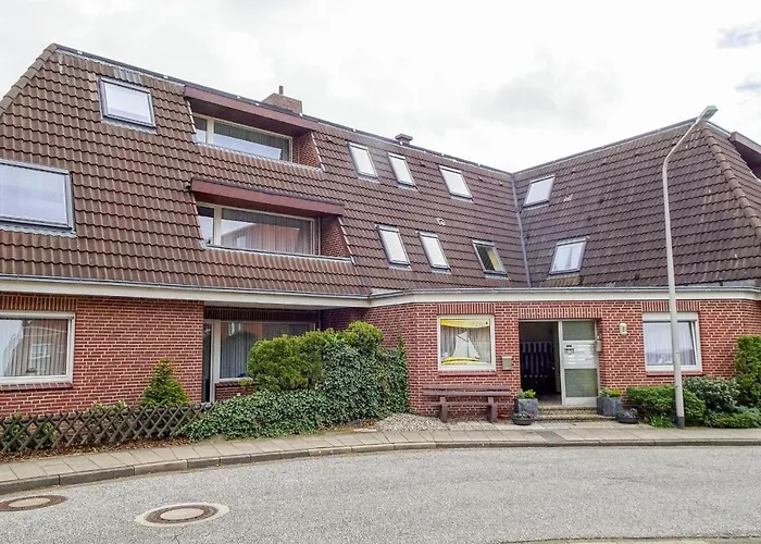 Haus Luv und Lee Appartement LUV25