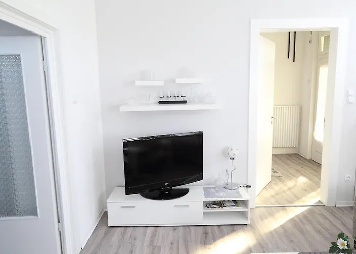 Ferienwohnung Haus Leonora Cuxhaven, Deutschland