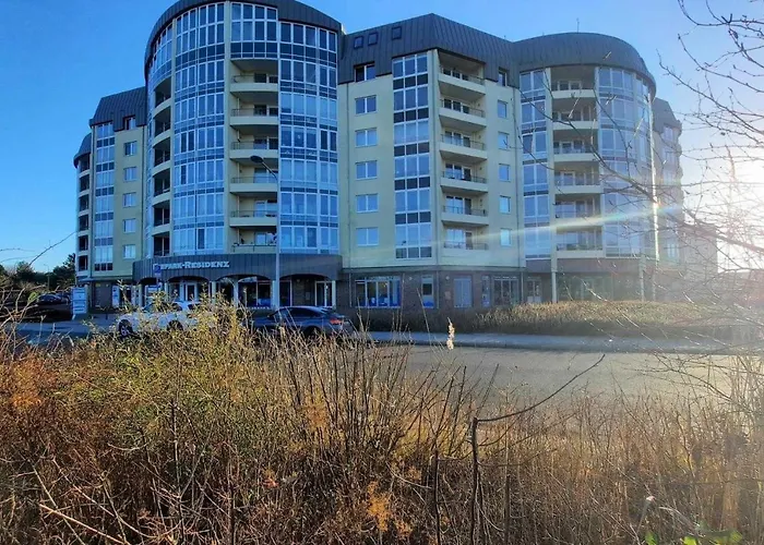 Kurparkresidenz