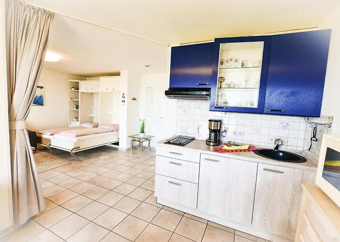 Ferienwohnung Haus Horizont H14A Cuxhaven, Deutschland