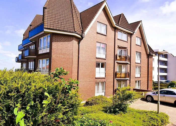Haus Residenz Meeresbrandung MB31