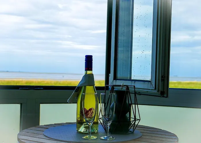 Ferienwohnung Haus Horizont HZ14 Cuxhaven, Deutschland