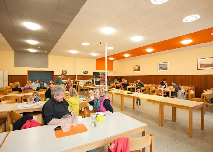 Jugendherberge Cuxhaven