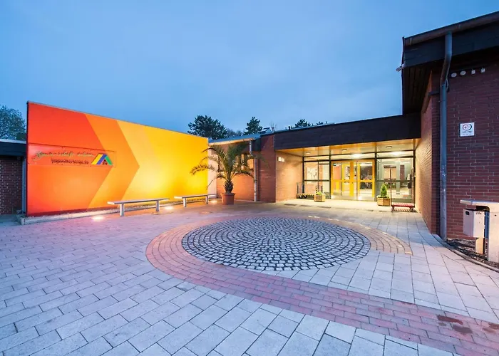 Jugendherberge Cuxhaven