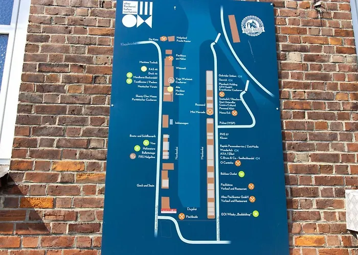 Alter Fischereihafen 52