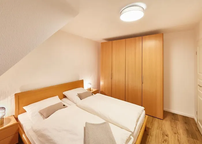 Ferienwohnung mit Meerblick Grimmershörnbucht Cuxhaven, Deutschland