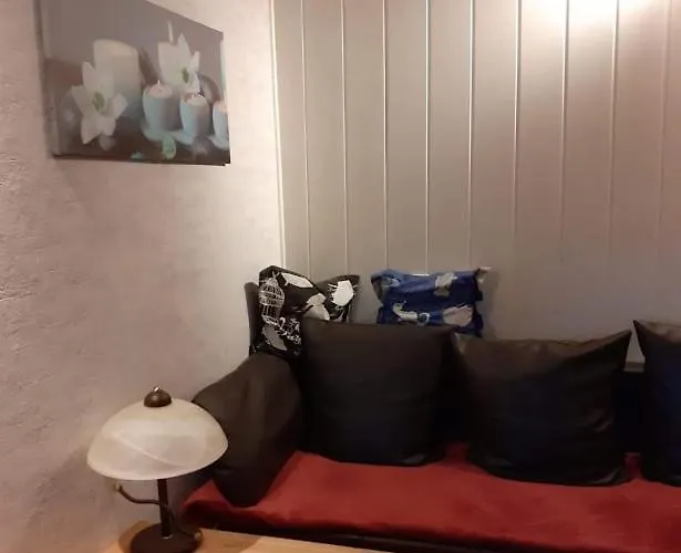Ferienwohnung Familie Klapprodt Altländer Str.56 Cuxhaven, Deutschland