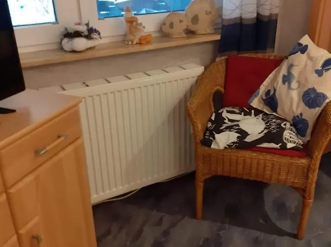Familie Klapprodt Altlaender Str.56