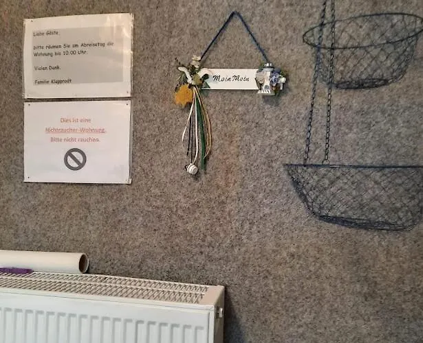 Familie Klapprodt Altlaender Str.56