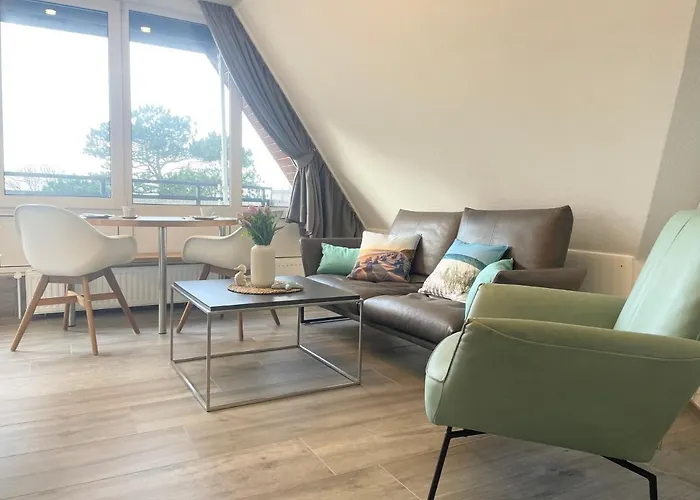 Meeresbrandung 37 Cuxhaven, Deutschland