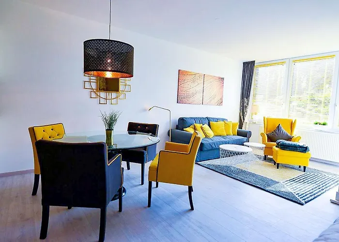 Ferienwohnung Haus Frauenpreiss F505 Cuxhaven, Deutschland