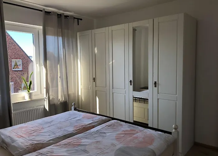 Ferienwohnung Lotus 5 Cuxhaven, Deutschland