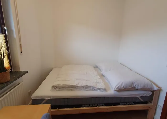 Ferienwohnung Meerverliebt