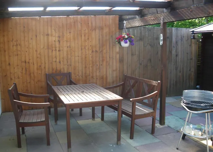 Ferienwohnung Kleine Nixe Dünenblick Cuxhaven, Deutschland