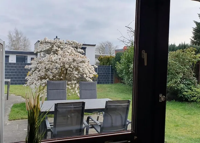 Ferienwohnung Meerverliebt Cuxhaven, Deutschland