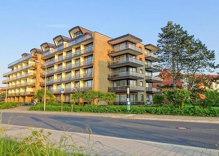 Haus Jan am Strand Wohnung - 215