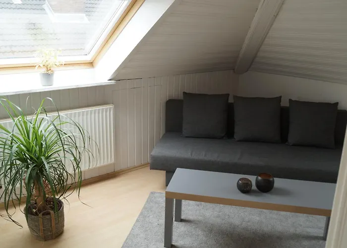 Ferienwohnung Robbe Cuxhaven, Deutschland