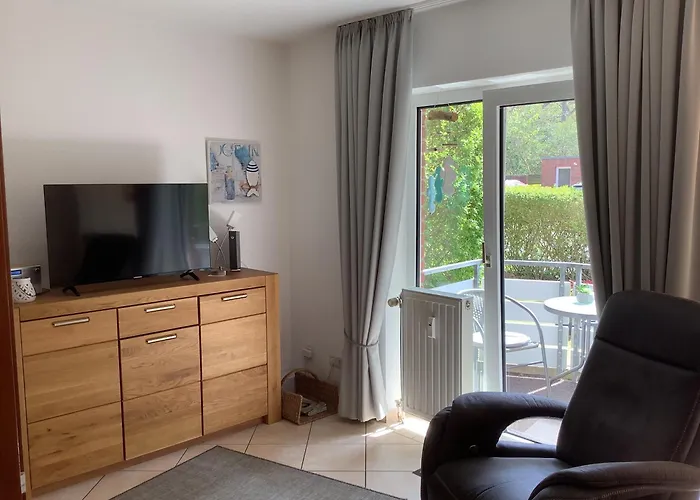 Ferienwohnung Gorch Fock 07 Cuxhaven, Deutschland