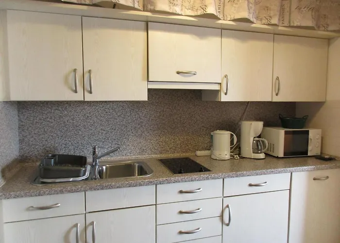 NEU Ferienwohnung Haus Elisabeth No 18 Cuxhaven, Deutschland