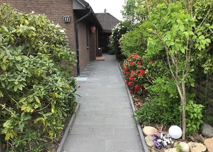 Ferienwohnung Ankerplatz