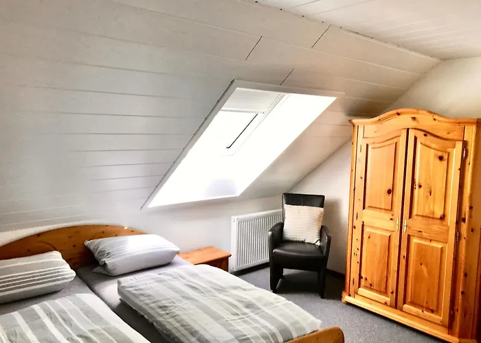 Ferienwohnung Karin Cuxhaven, Deutschland
