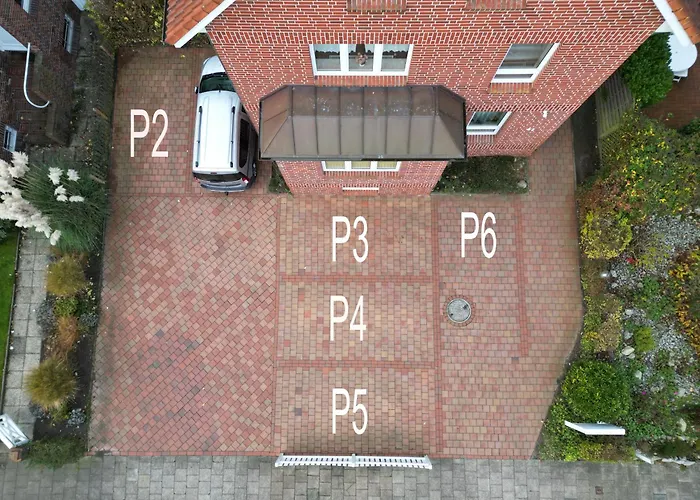 Kurpark Domizil 2