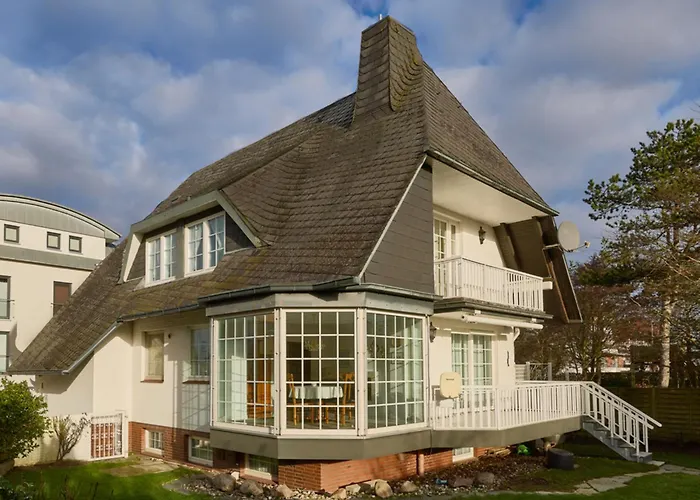Kampweg 1 Wohnung 1 Cuxhaven, Deutschland
