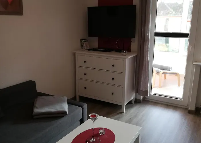 Sahlenburger Ferienhaus