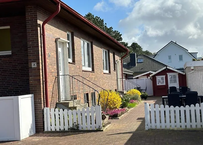 Haus Sonneneck 1