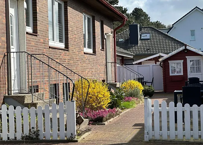 Haus Sonneneck 1