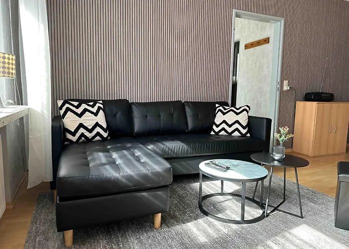 Ferienwohnung Haus Sonneneck 1 Cuxhaven, Deutschland