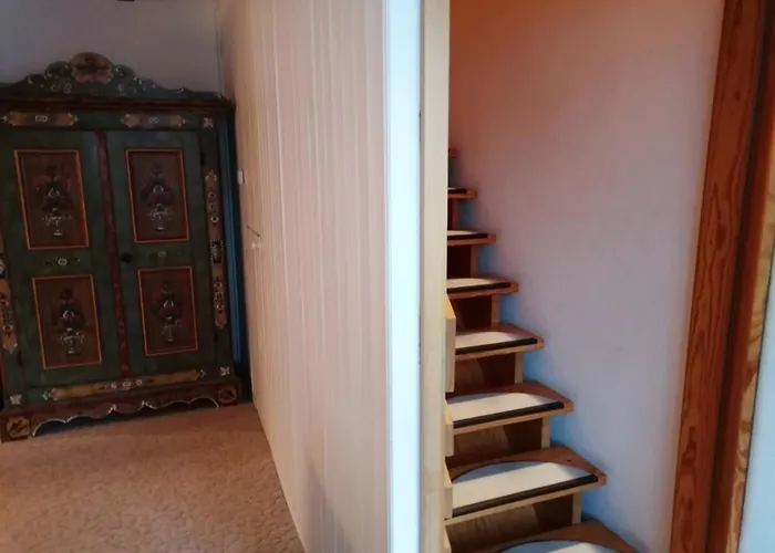 Kampweg 1 Wohnung