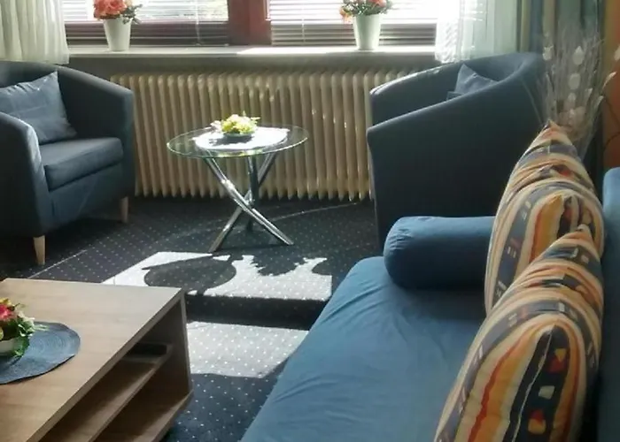 Ferienwohnung für 4 Personen ca 55 m in Cuxhaven-Döse, Nordseeküste Deutschland Landkreis Cuxhaven, Deutschland