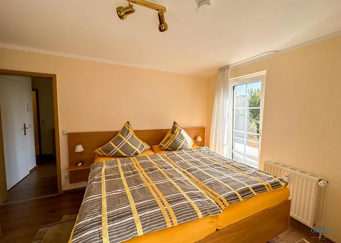 Ferienwohnung Haus Elbstrom Döse Whg 4 Cuxhaven, Deutschland