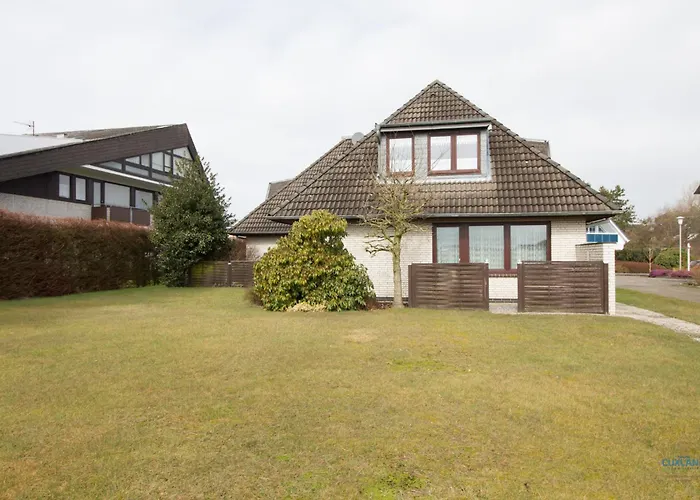 Haus Kerstin Duhnen Wohnung 10