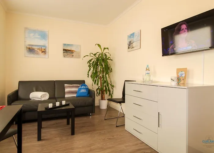 Haus Frauenpreis Wohnung 68