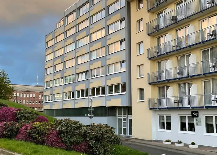 Haus Alte Liebe Whg 404 Utkiek