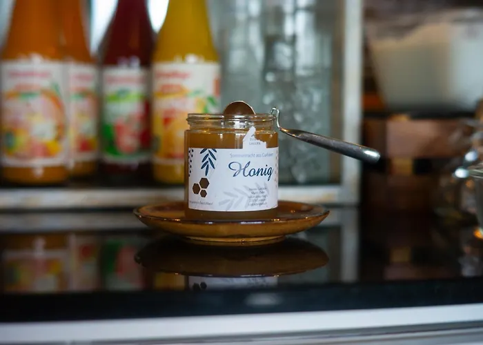 Beachhotel Cuxhaven (Adults Only)