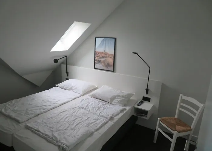 Hotelapartment Meerliebe Cuxhaven, Deutschland