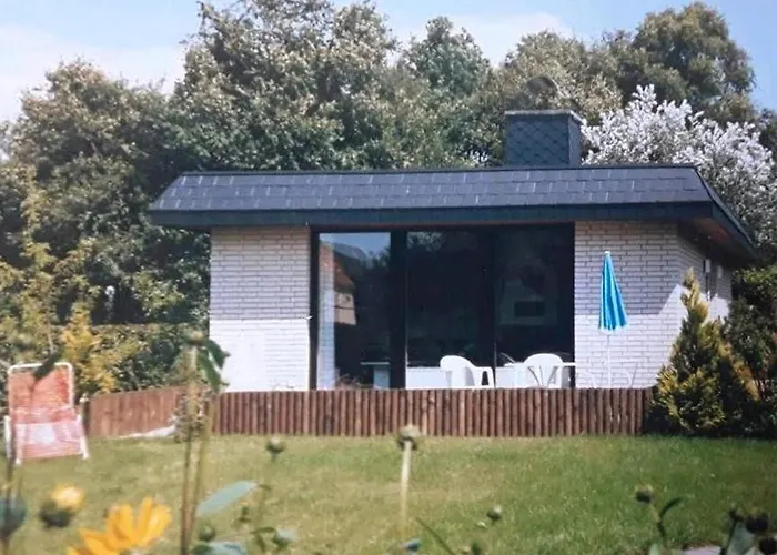 Ferienwohnungen Ingelore Kunze Cuxhaven, Deutschland