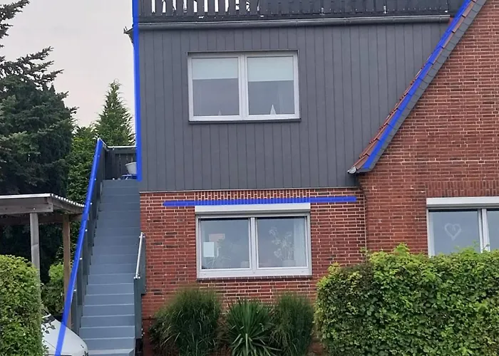 Ferienwohnung Schnelzer