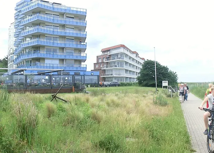Haus Seehütte 208 Cuxhaven, Deutschland
