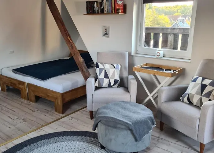 Ferienwohnung Schnelzer Cuxhaven, Deutschland