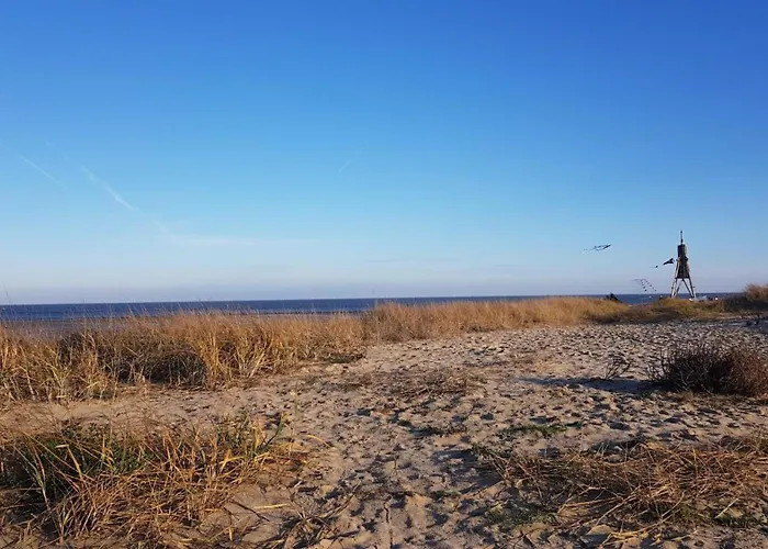 Residenz Strandhaus Döse Cuxhaven, Deutschland
