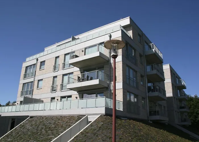 Quartier Hohe Geest 2