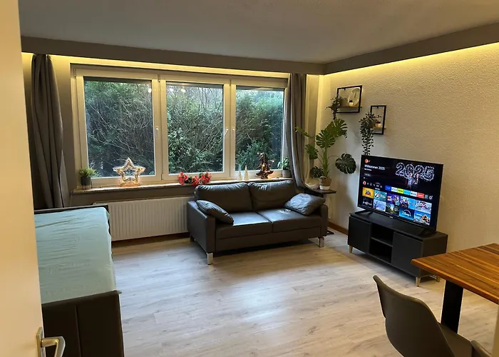 Haus Seefalke - 250 m zum Meer Cuxhaven, Deutschland
