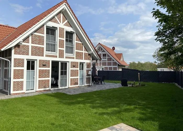 Meerglück CUX Cuxhaven, Deutschland