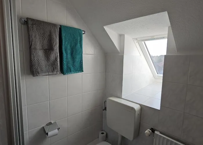 Ferienwohnung Watt'n Wunder Cuxhaven, Deutschland